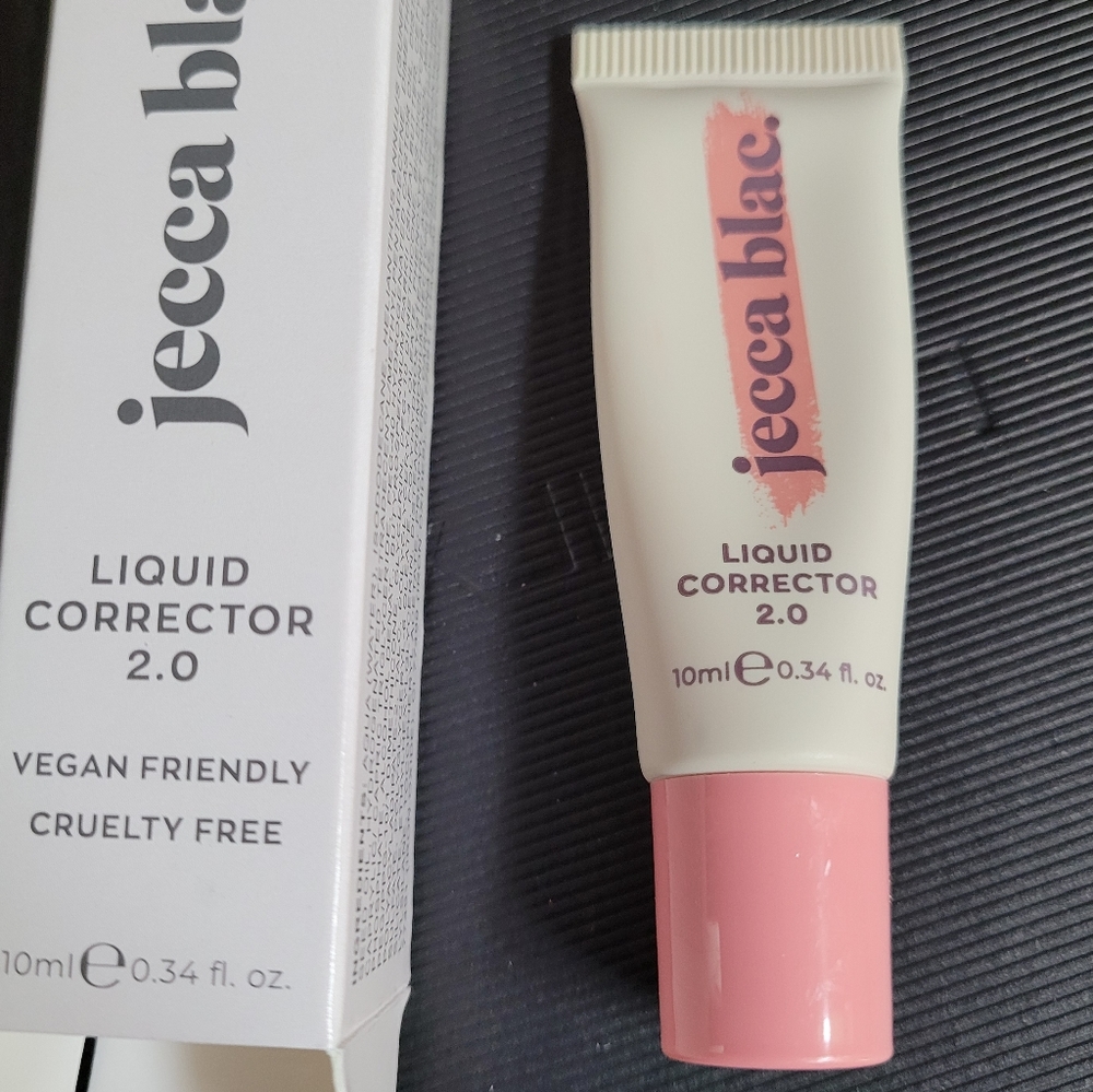 Jecca Blac Liquid Corrector
